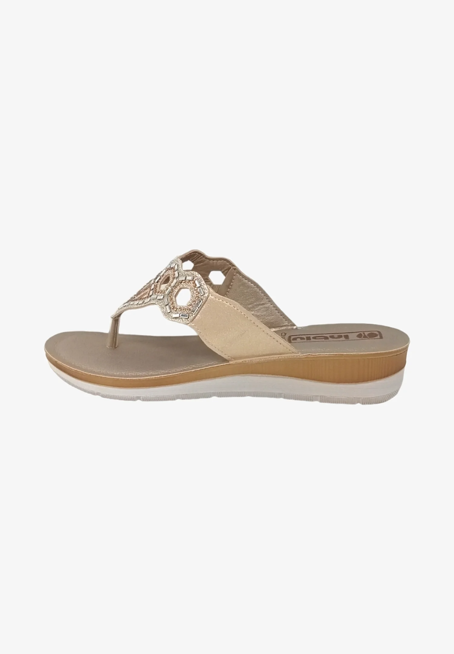 Chanclas Inblu