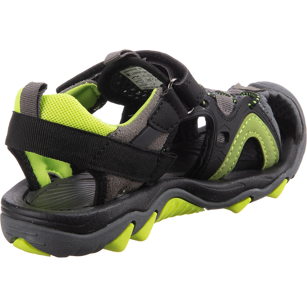 Sandalen BENJAMIN für Jungen