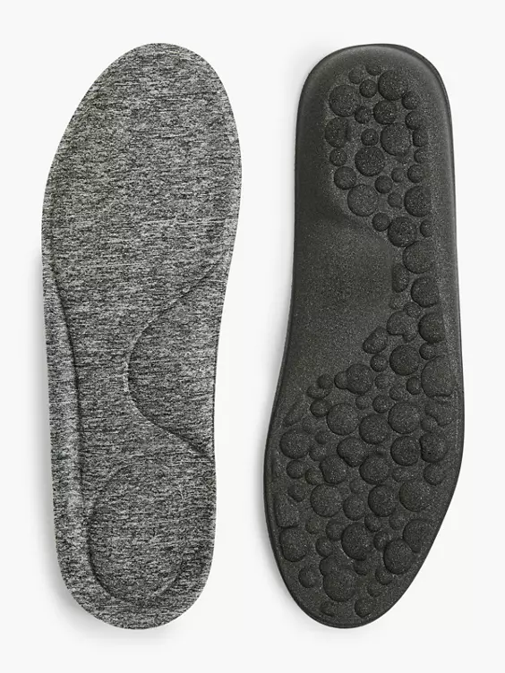 DEICHMANN Memory Foam Sohle Gr. 35-46