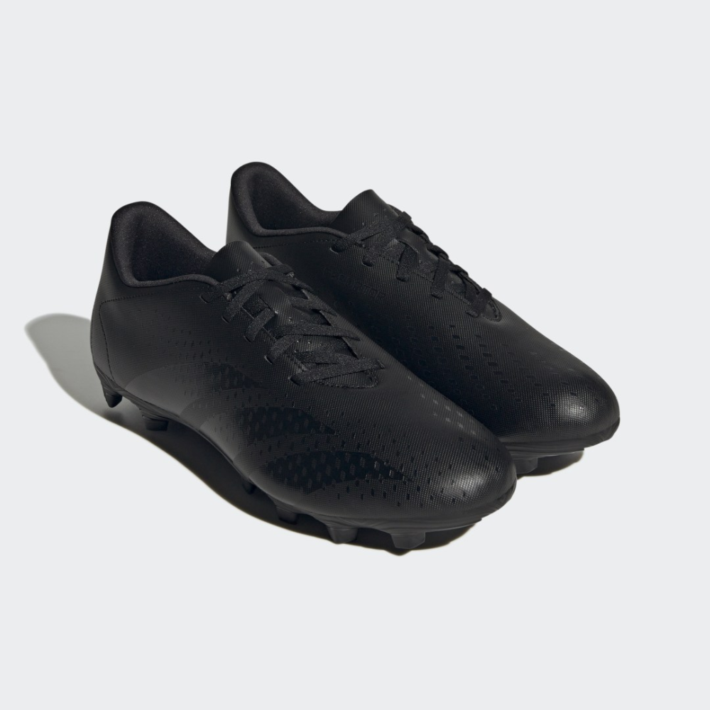 adidas Predator Accuracy.4 FxG GW4605 / schwarz