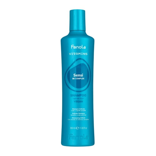 Fanola Sensi Care občutljiv šampon 350 ml
