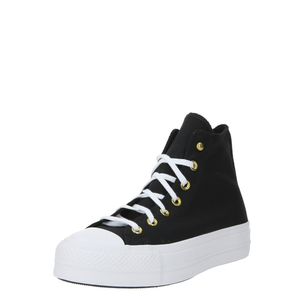 Converse CHUCK TAYLOR ALL STAR LIFT Studded A05453C / schwarz