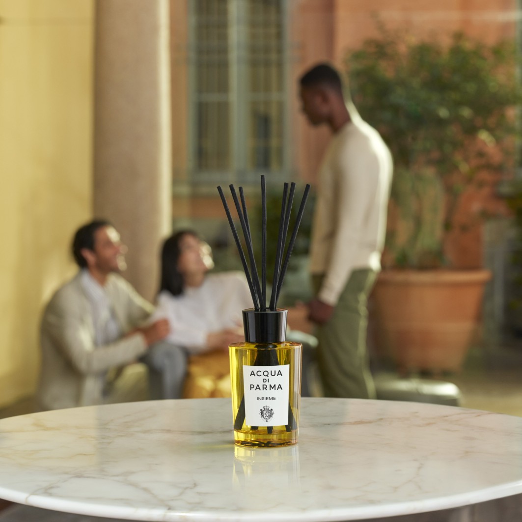 ROOM DIFFUSER