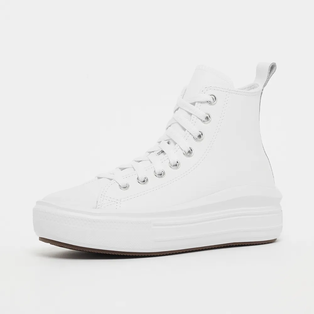 Converse Platform Move A05538C / weiss