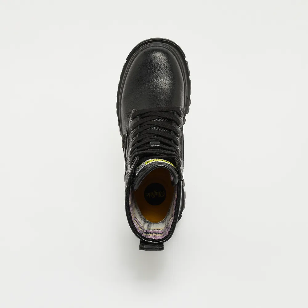 Buffalo Aspha Com2 1622069 / schwarz