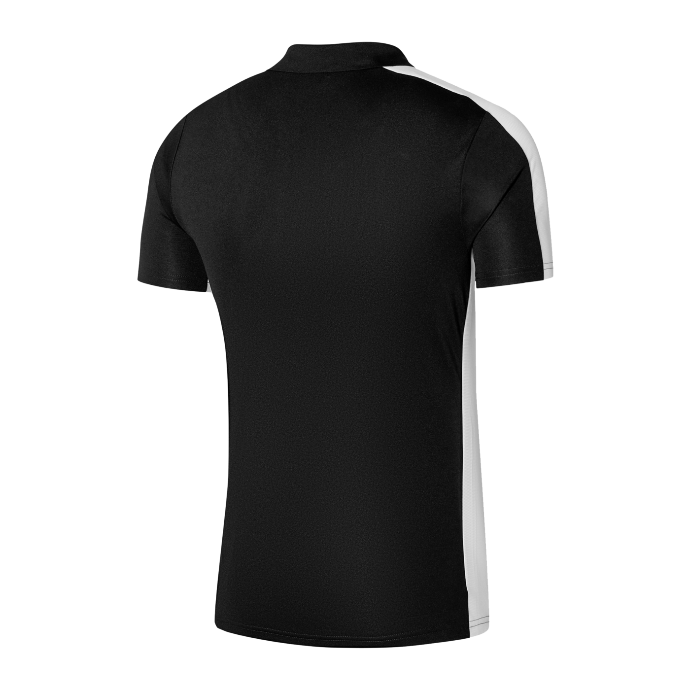 Nike Academy Poloshirt Kids Schwarz F010