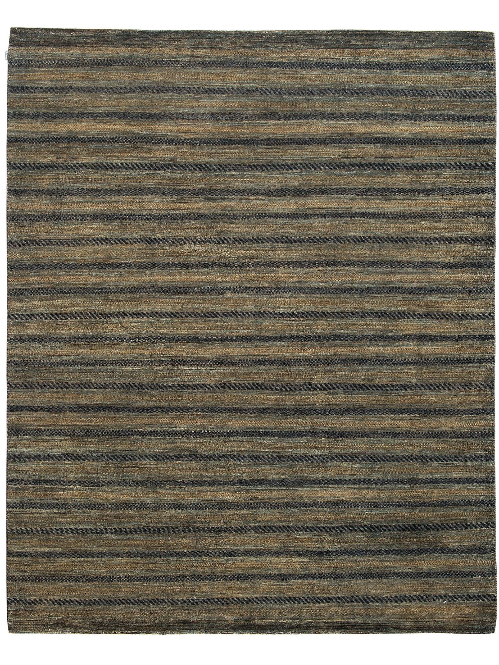 Contemporary Gabbeh ca. 199 x 246 cm, Unikat / Einzelstück