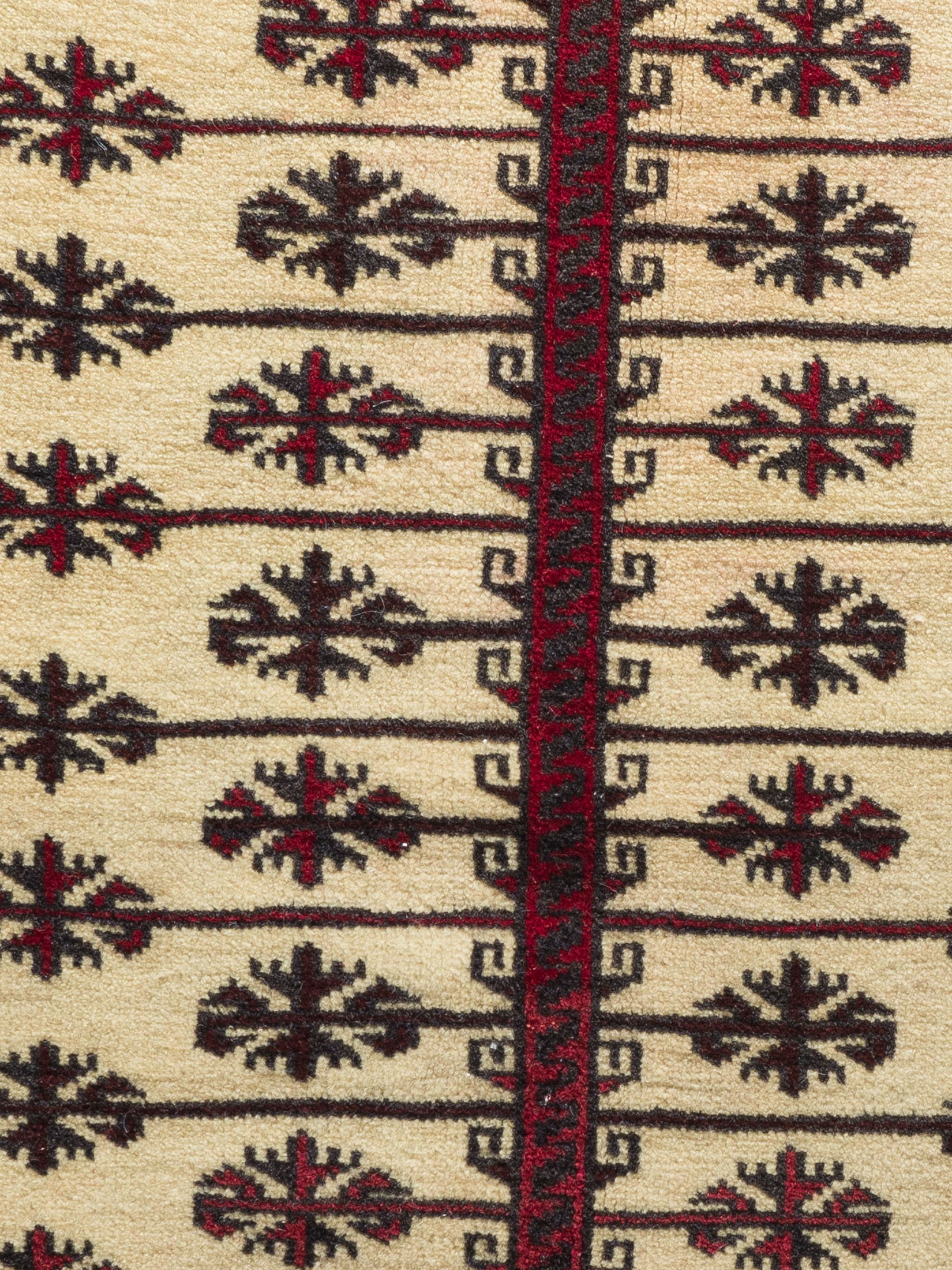 Belutsch ca. 95 x 148 cm, Unikat / Einzelstück