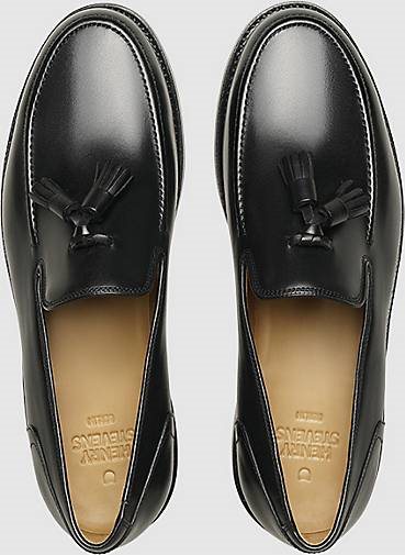 Henry Stevens Loafer Haywood TL