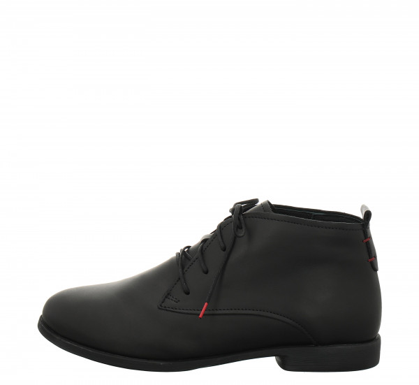 AGRAT Ankle Boots - Schwarz