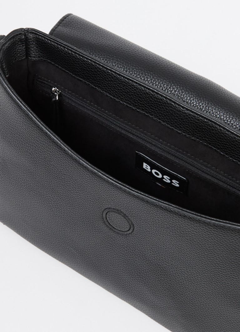 Borsa a tracolla HUGO BOSS Anett con tracolla removibile