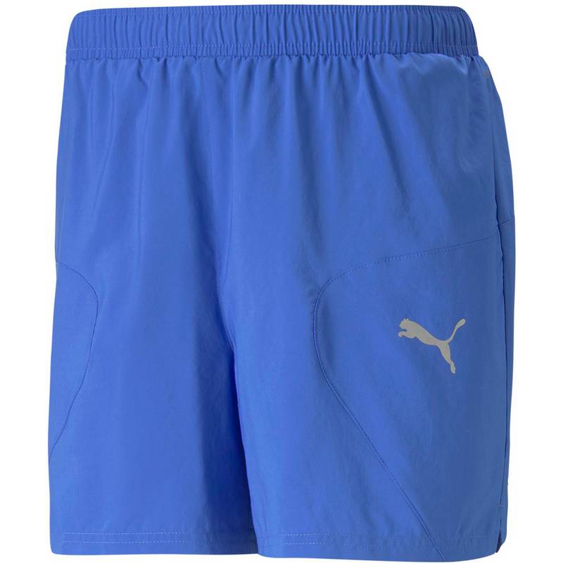 PUMA Favorite Funktionsshorts Herren