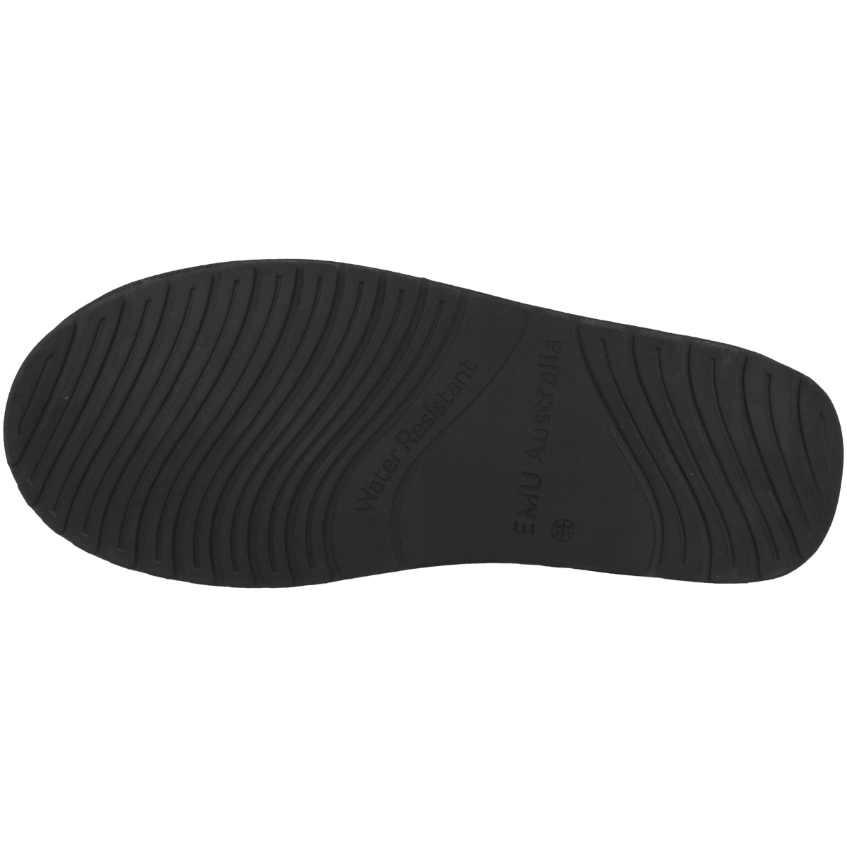 EMU Australia Stinger Boots schwarz