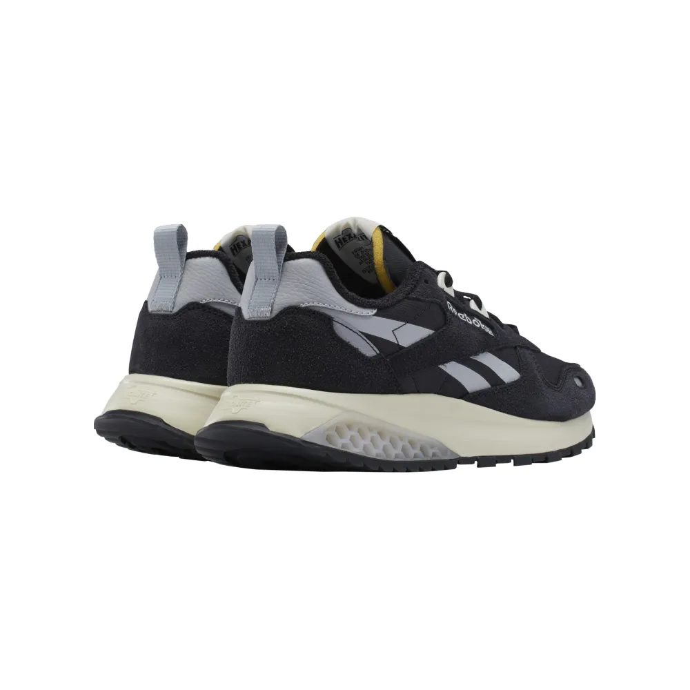 Reebok Leather Hexalite 100032780 / schwarz