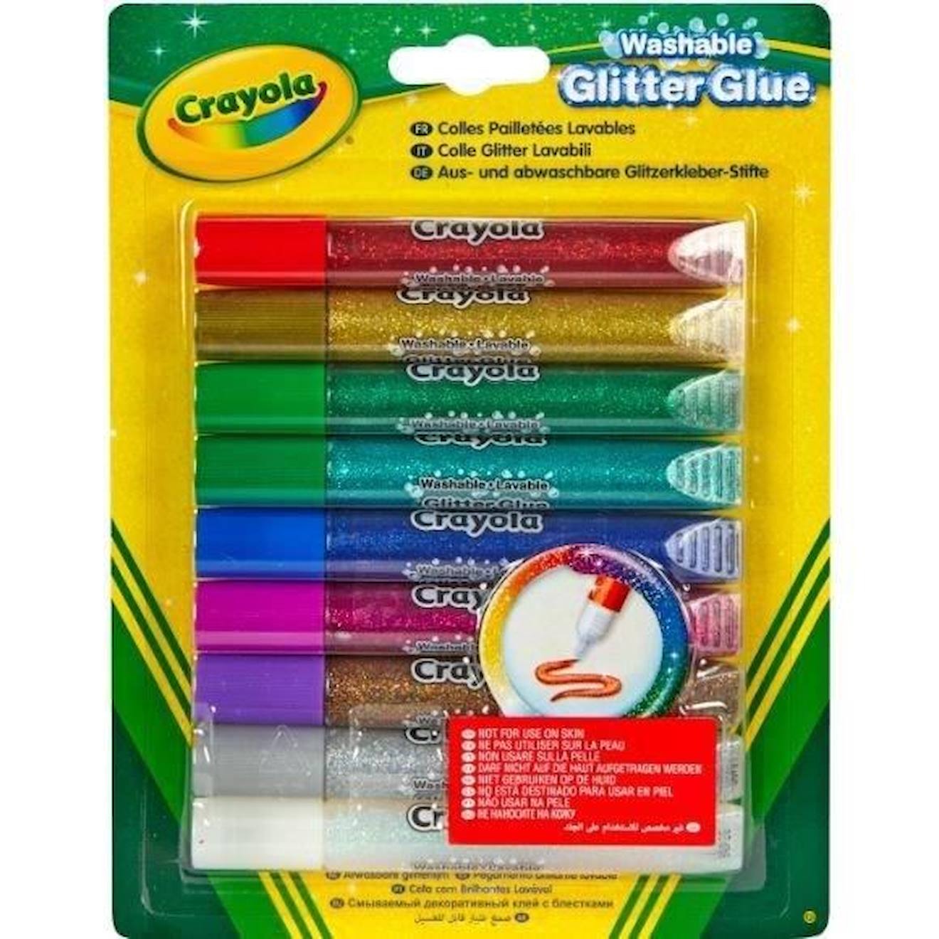 Crayola