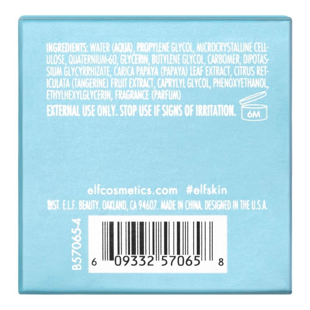 e.l.f. Cosmetics Gesichtspeeling » Gesichtspeeling | DOUGLAS