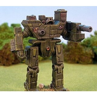 Shootist ST-8A