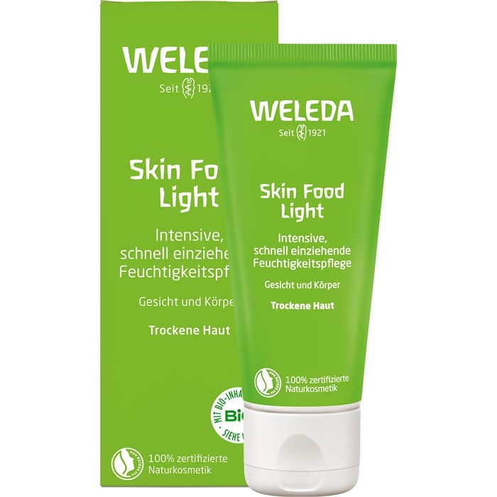 Skin Food Light
