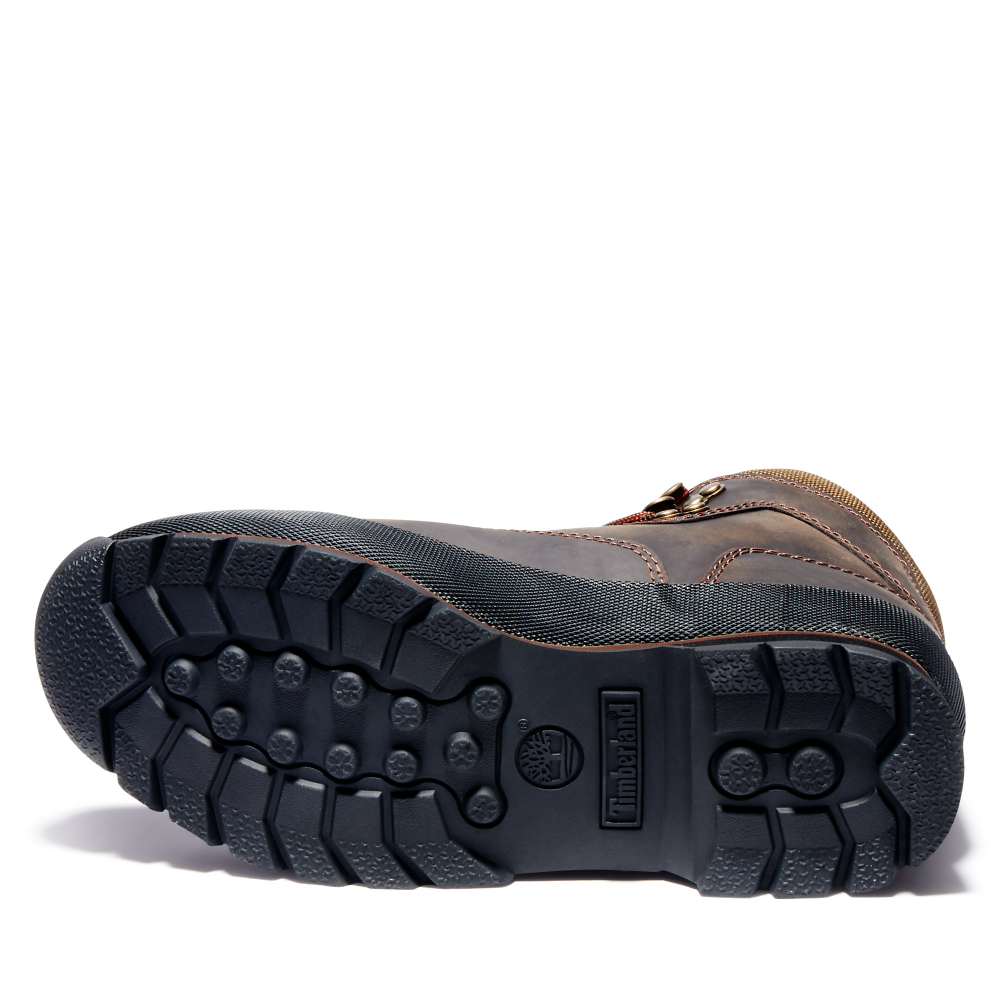 Timberland Euro TB08364B2141 / braun