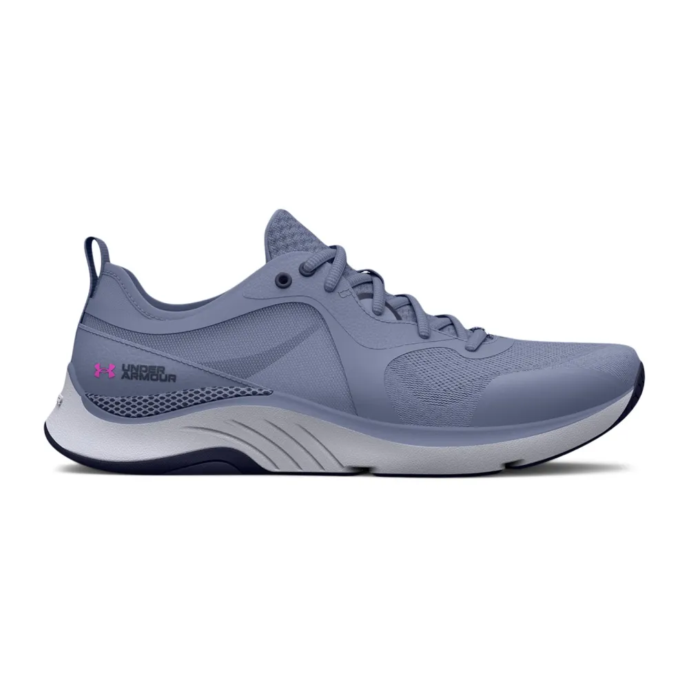 Under Armour HOVR Omnia 3025054-500 / lila