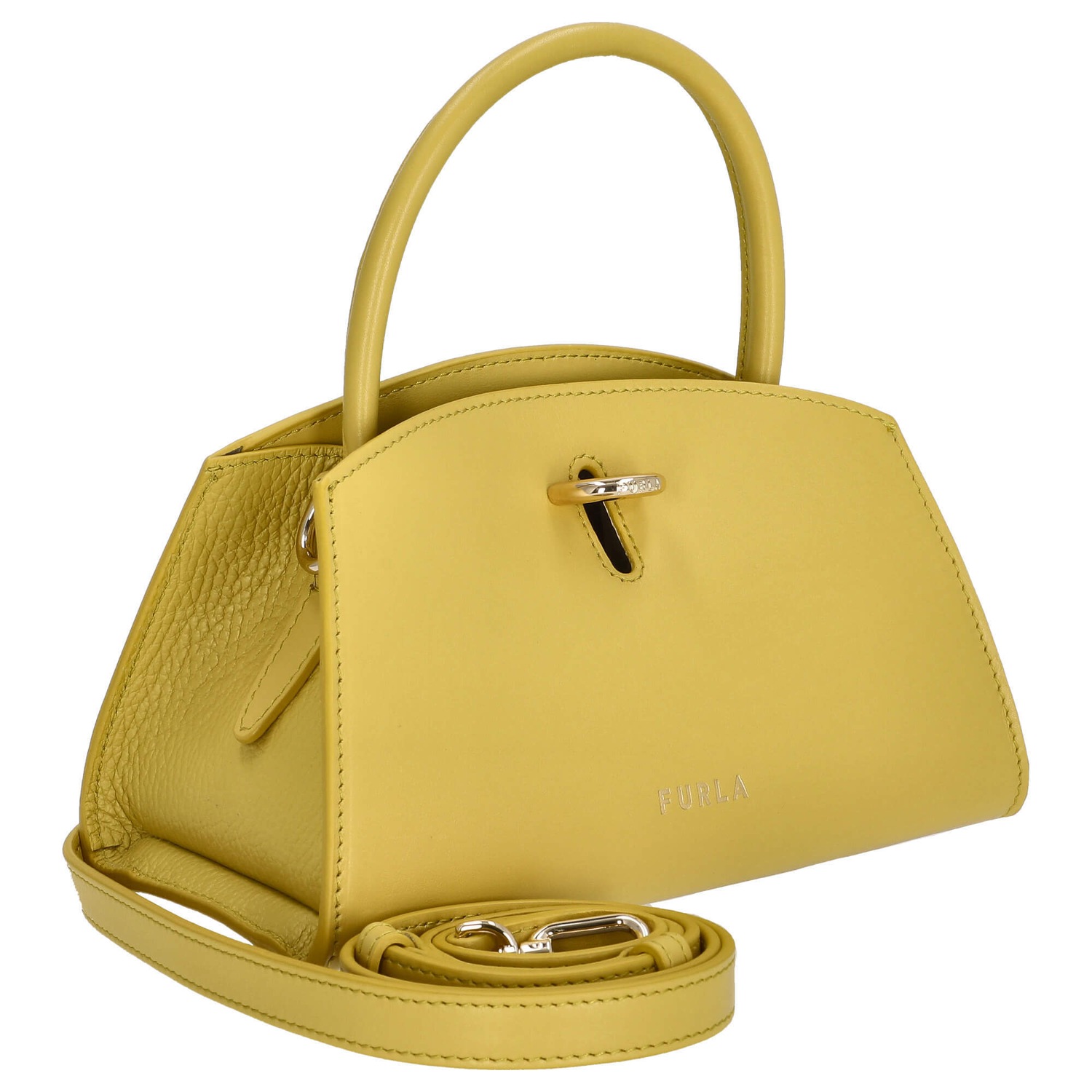 Genesi - Henkeltasche Mini