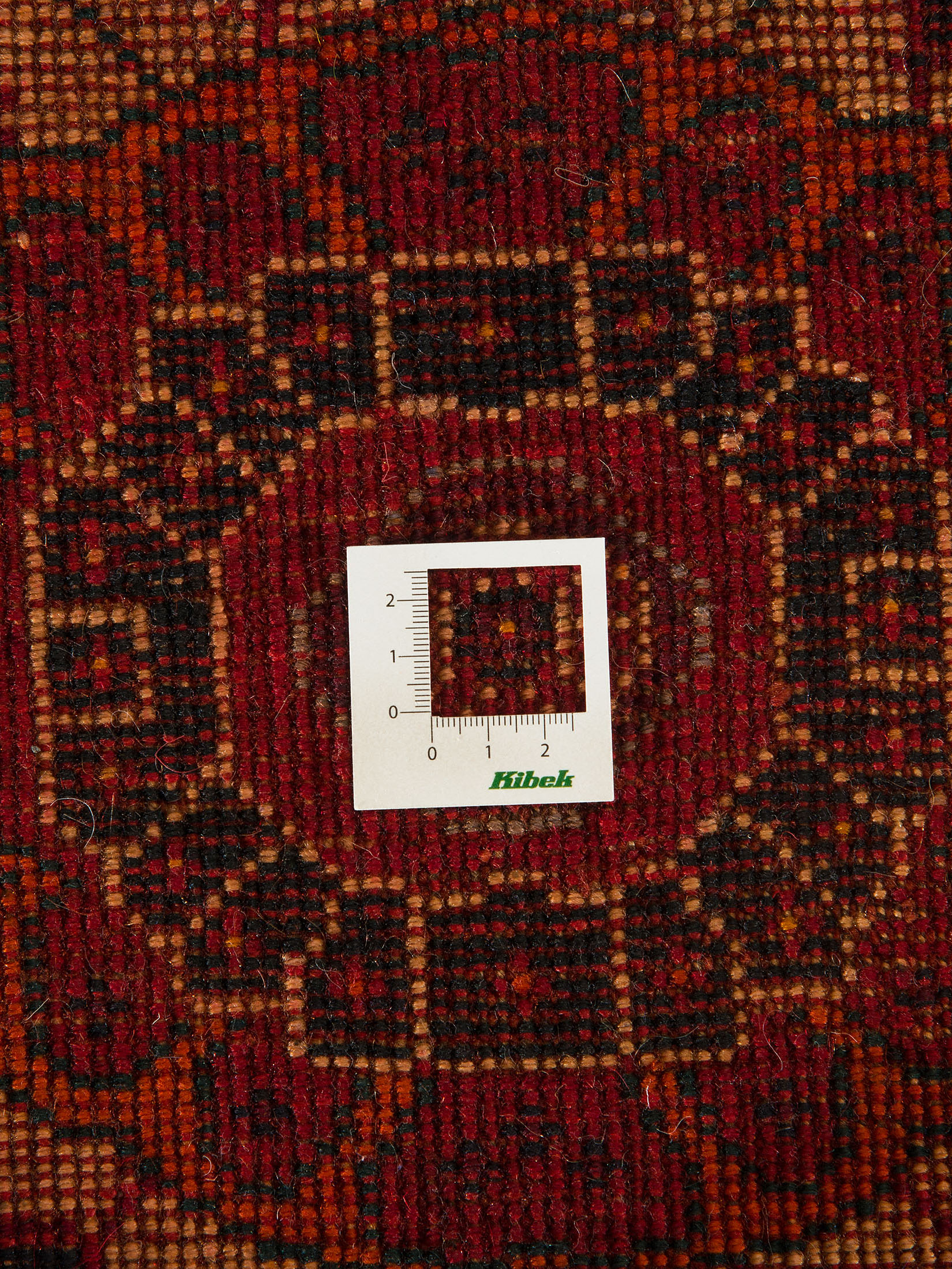 Shiraz ca. 215 x 320 cm, Unikat / Einzelstück
