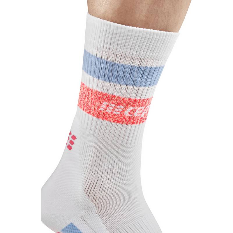 CEP Miami Vibes Running Compression Socks Socken Damen