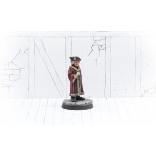 Townsfolk Miniatures - Patrician