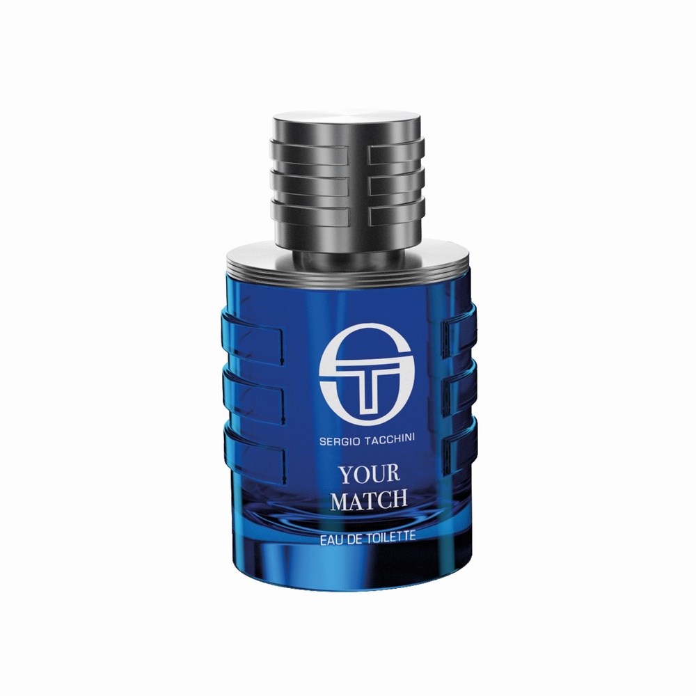 Sergio Tacchini YOUR MATCH Eau de toilette