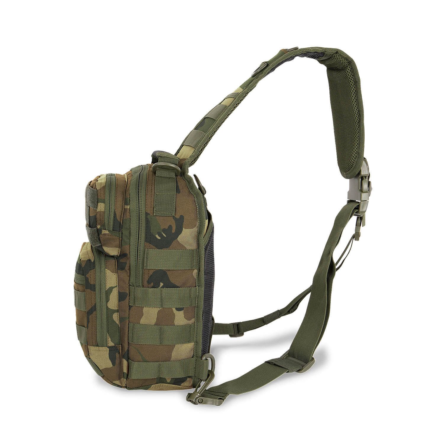 US Cooper Rucksack EDC Sling Medium