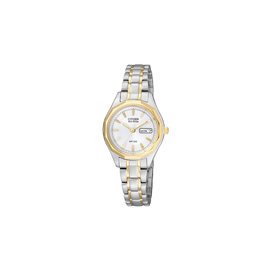 Citizen Damenuhr Elegant Eco-Drive