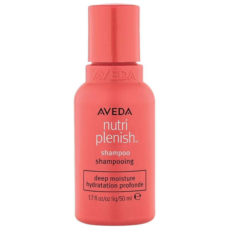 Deep Moisture