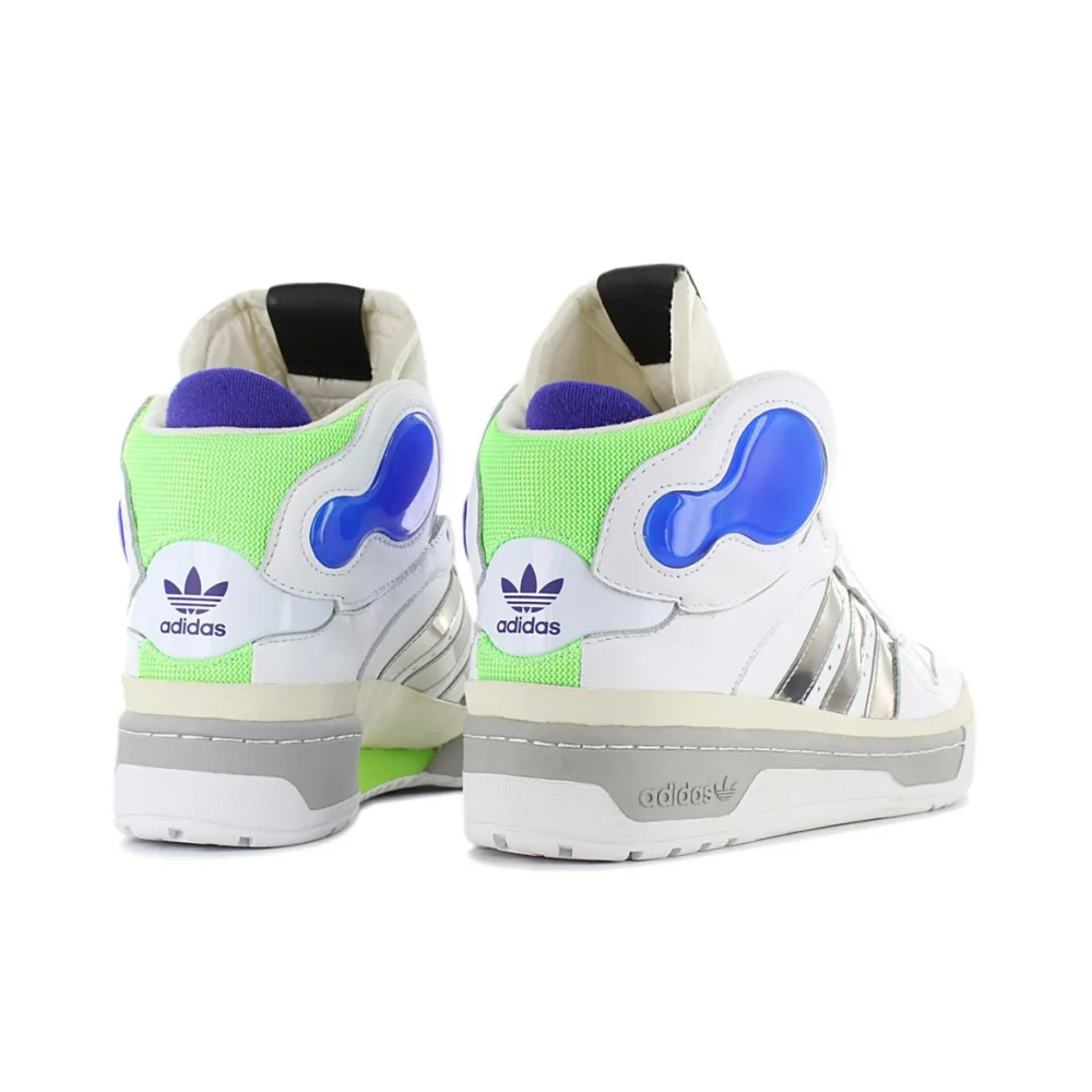 adidas Rivalry x Hi High Sankuanz FU8407 / weiss