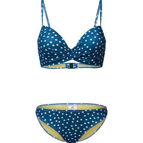 DAMEN BIKINI DOTTY SARINA W