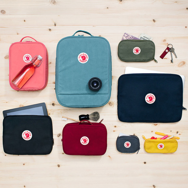 KÅNKEN MINI COOLER - Kühltasche