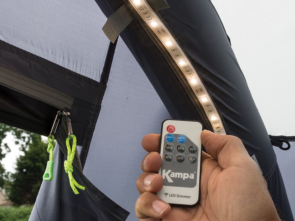 Dometic SabreLink Flex Starter Kit LED-Strip LED-Lampe