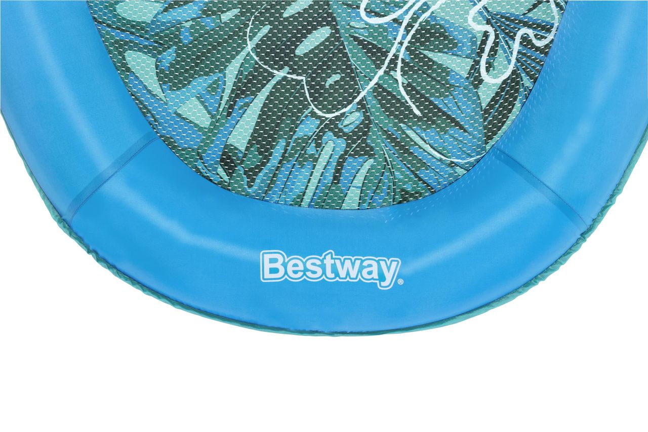 Bestway Flex 'n Fold™ Poolmatte 170 x 107 cm
