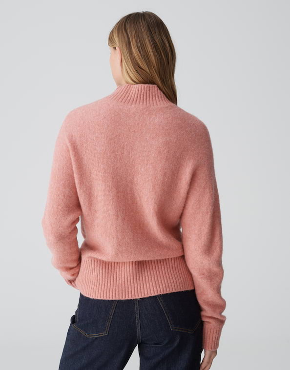 Strickpullover Panwerp