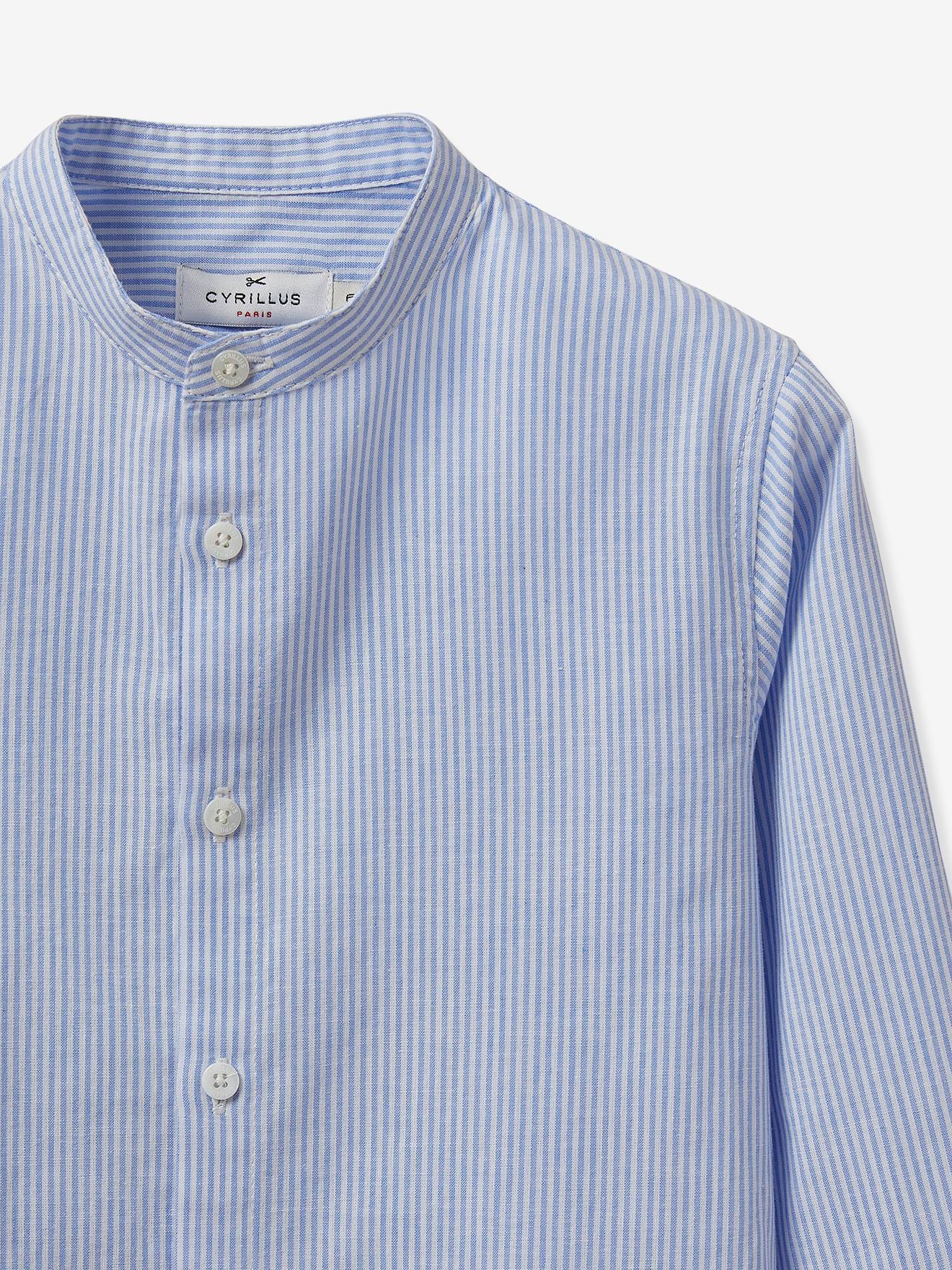 Chemise