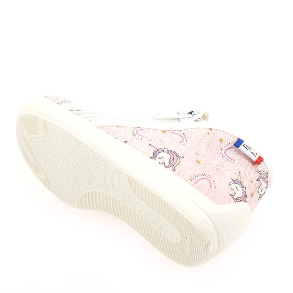 Bellamy  NINA - Rose Violet