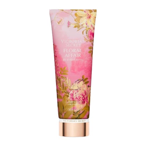 Losjon za telo Victoria's Secret Floral Affair Lily & Blush Berries 250 ml
