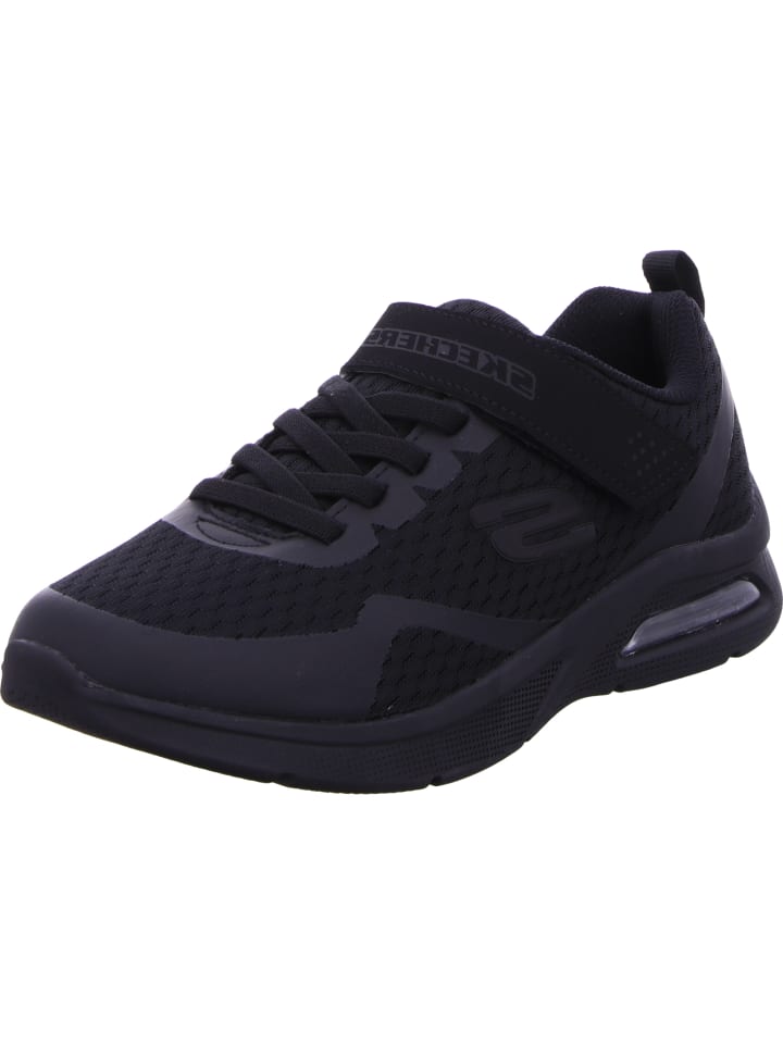 Skechers Slipper in schwarz günstig kaufen 33