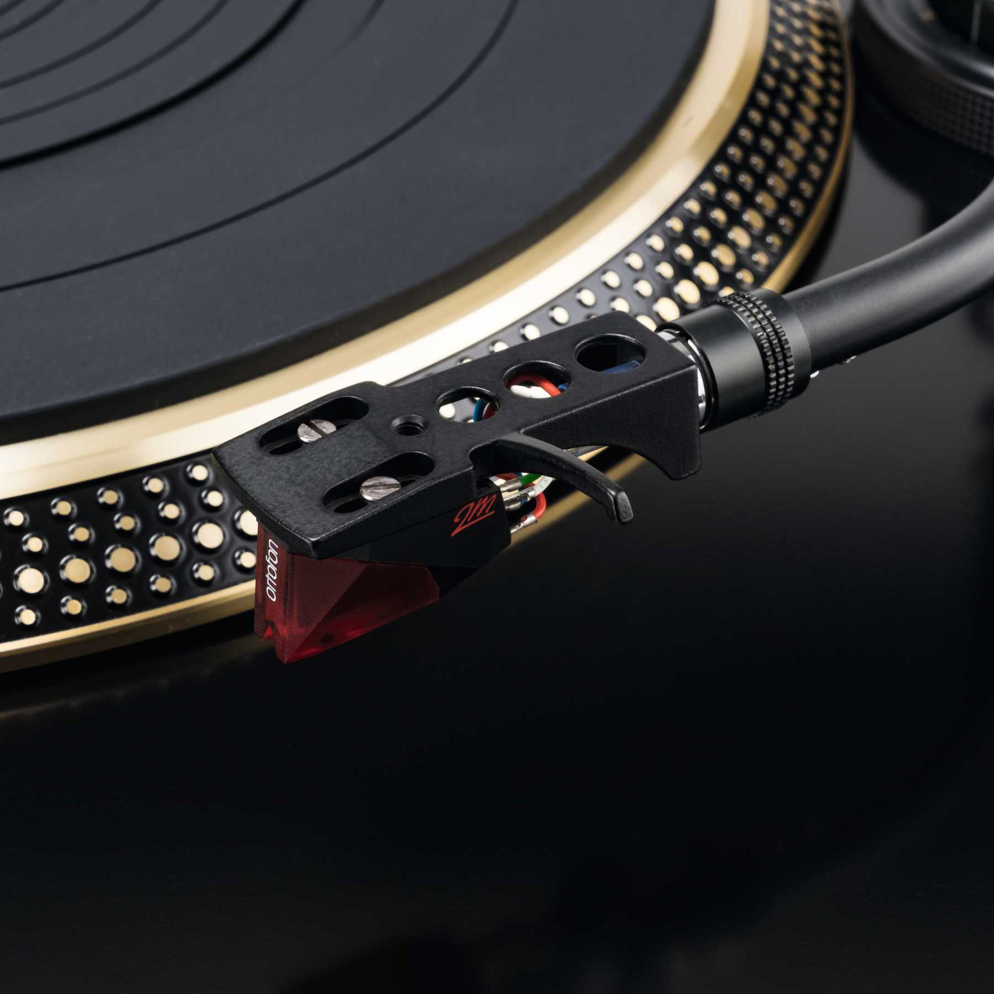 Reloop® Plattenspieler (TURN5)