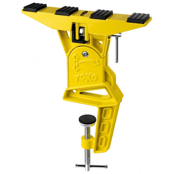 Toko - Universal Adapter For Ski Vise World Cup