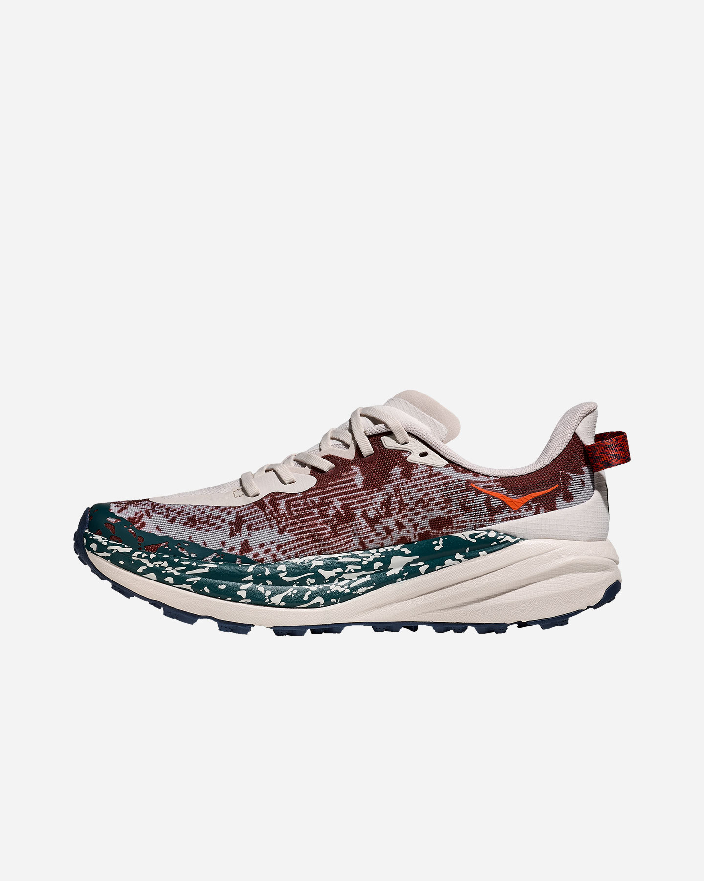 Scarpe Trail Hoka Speedgoat 6 M 1147791-PTYB
