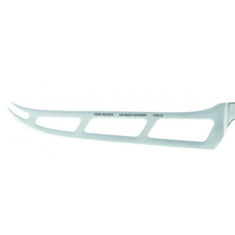 Gude Kappa Käsemesser 15 cm