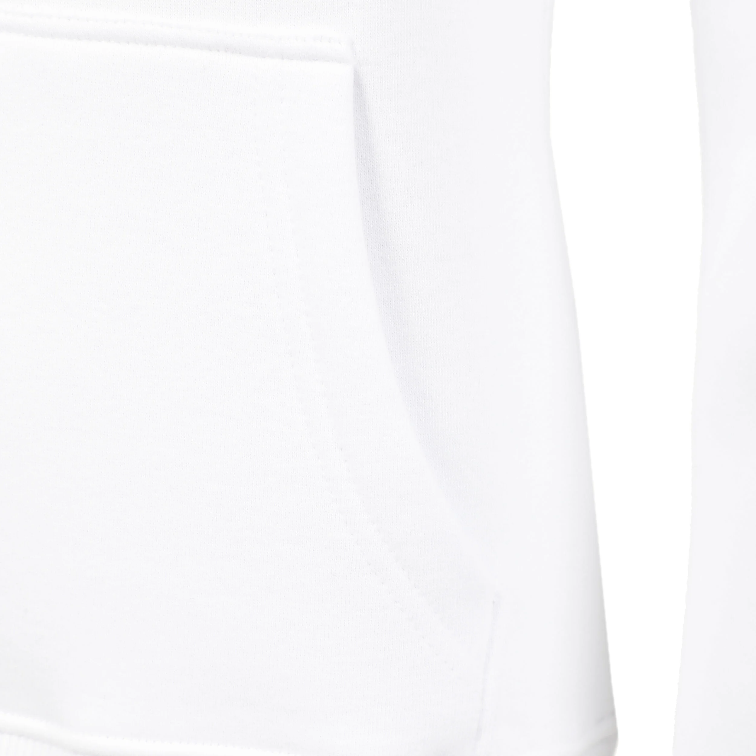 Flashy Hoody Damen - Weiß, Mehrfarbig