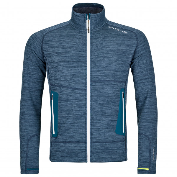 Ortovox - Fleece Light Jacket - Fleecejacke