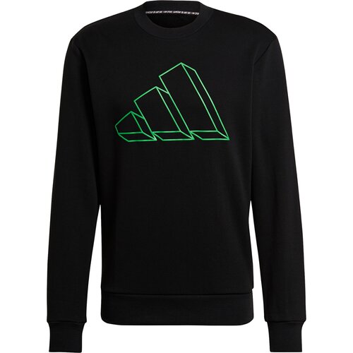 ADIDAS HERREN SPORTSWEAR GRAPHIC SWEATSHIRT