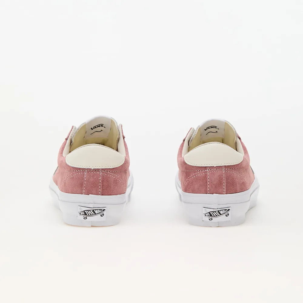 Vans Sport 73 LX Pig Sued Rose VN000CQB0V71 / pink